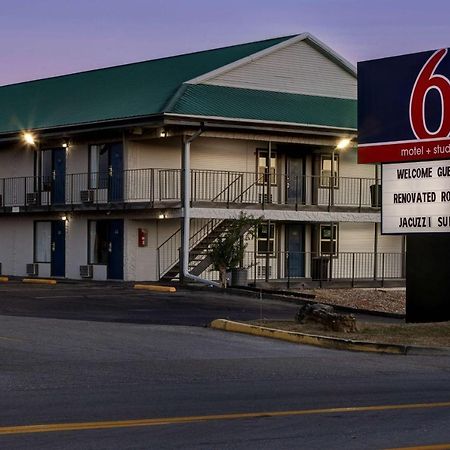 Crestview Inn Branson West Exterior foto
