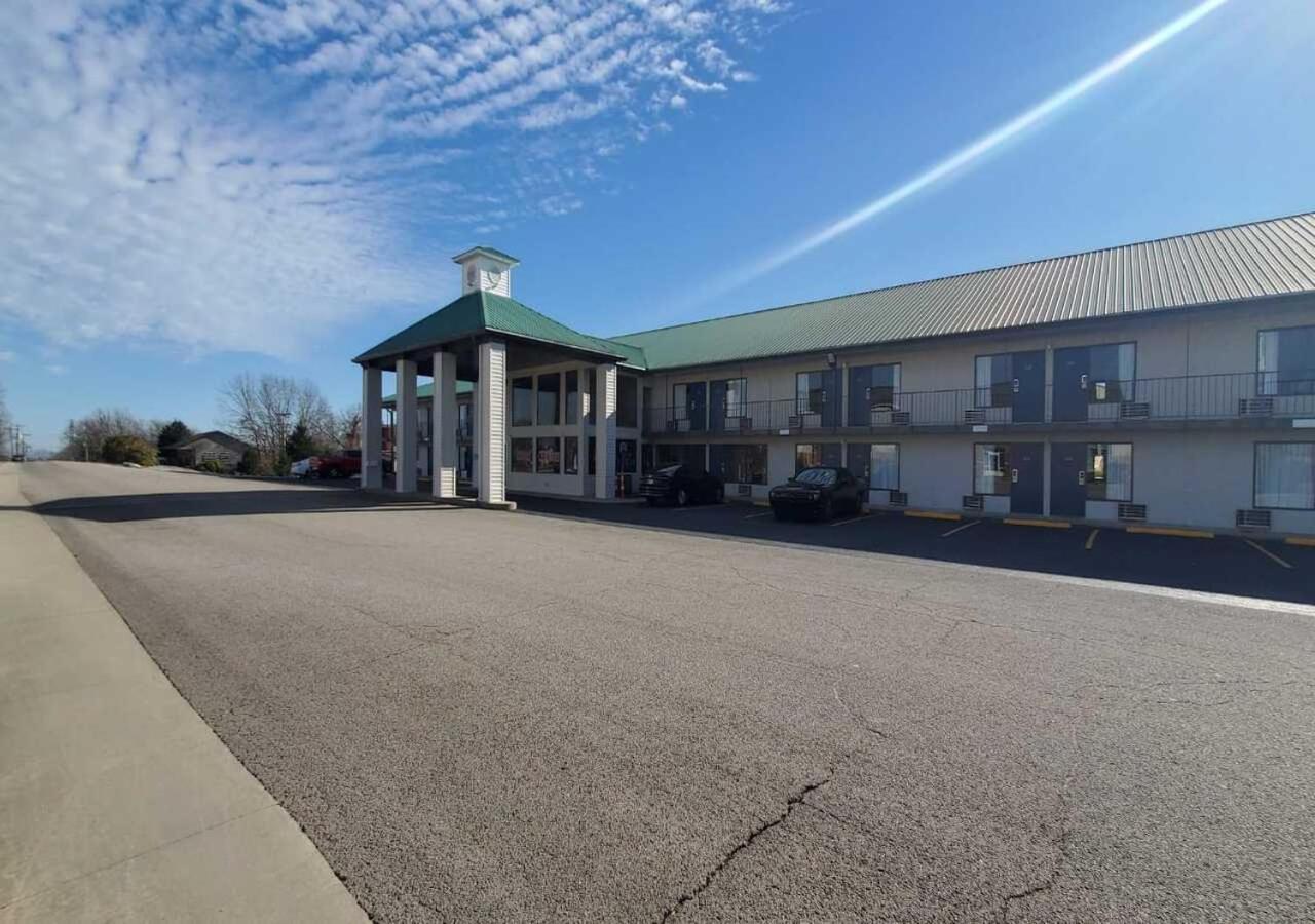 Crestview Inn Branson West Exterior foto